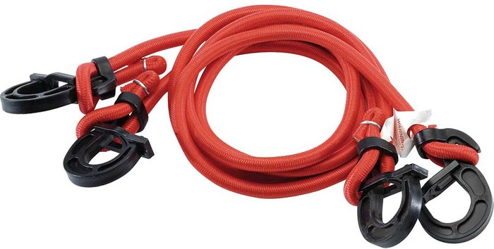 Tooled Up | Draper Draper 2 Piece Adjustable Bungee Set Draper Draper 2 Piece Adjustable Bungee Set