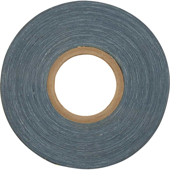 Tooled Up | Draper Draper Emery Cloth Roll 25mm 50m 180g Draper Draper Emery Cloth Roll 25mm 50m 180g