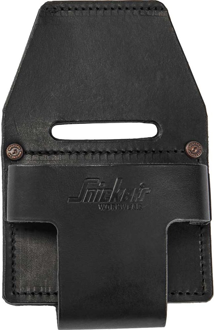 Tooled Up | Snickers Snickers 9768 Tape Measure Pouch Snickers Snickers 9768 Tape Measure Pouch