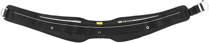 Tooled Up | Snickers Snickers 9790 XTR Ultimate Toolbelt Attachment System Black L Snickers Snickers 9790 XTR Ultimate Toolbelt Attachment System Black L