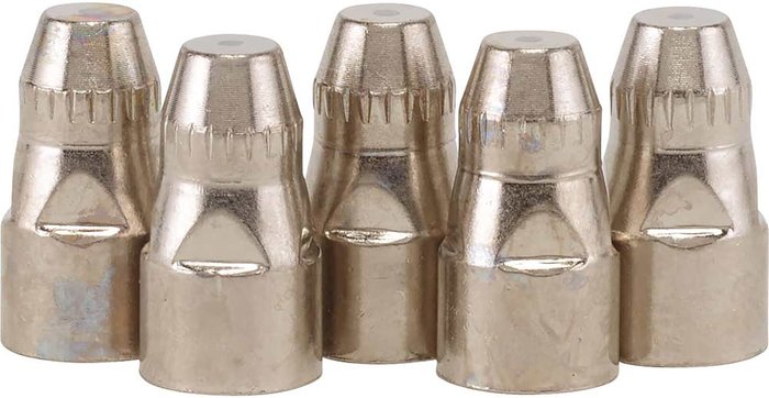 Tooled Up | Draper Draper Electrode for 03358 Plasma Cutting Torch Pack of 5 Draper Draper Electrode for 03358 Plasma Cutting Torch Pack of 5