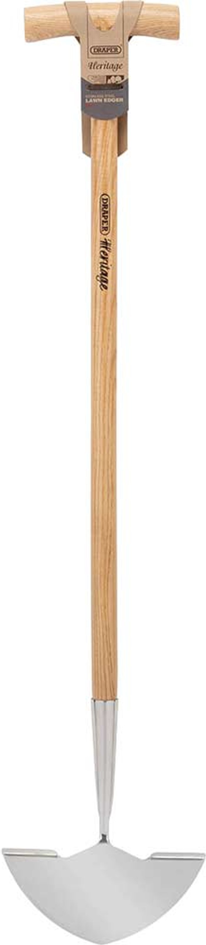 Tooled Up | Draper Draper Lawn Edger - Beige Draper Draper Lawn Edger - Beige