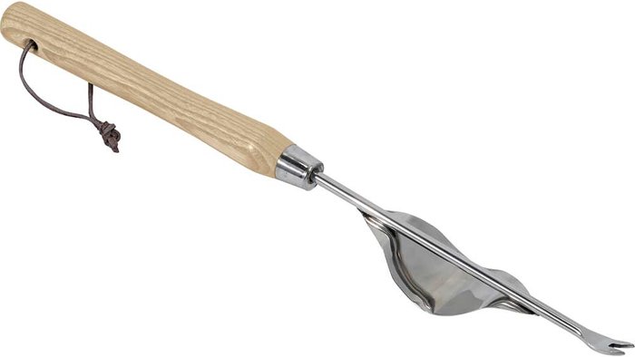 Tooled Up | Draper Draper Heritage Ash Handle Spinnaker Weeder Draper Draper Heritage Ash Handle Spinnaker Weeder