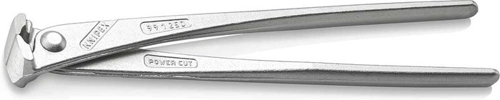Tooled Up | Knipex Knipex 99 14 High Leverage Concreters Nipper 250mm Knipex Knipex 99 14 High Leverage Concreters Nipper 250mm