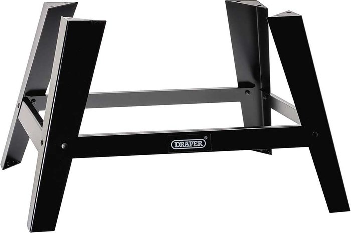 Tooled Up | Draper Draper Work Stand for BS350 Bandsaw Draper Draper Work Stand for BS350 Bandsaw