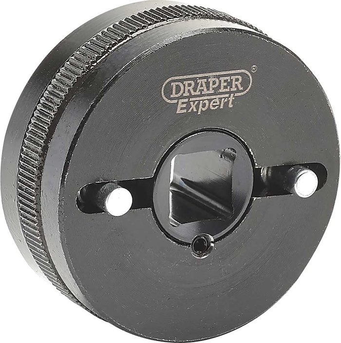 Tooled Up | Draper Draper Adjustable 2 and 3 Pin Brake Piston Wind Back Adaptor Draper Draper Adjustable 2 and 3 Pin Brake Piston Wind Back Adaptor