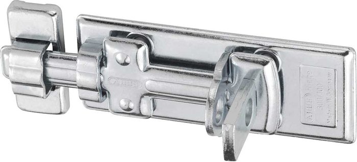 Tooled Up | Abus Abus 300 Series Locking Bolt 120mm Abus Abus 300 Series Locking Bolt 120mm