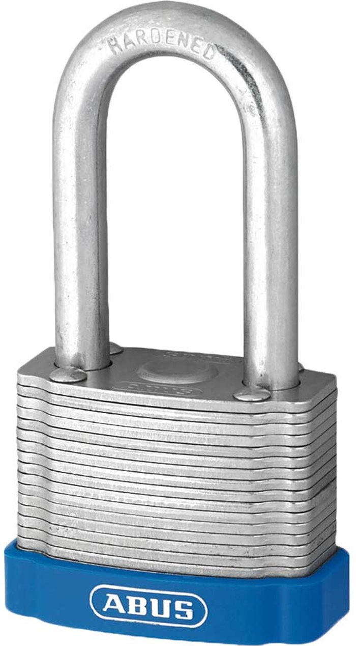 Tooled Up | Abus Abus 41 Series Laminated Steel Padlock 40mm Long Abus Abus 41 Series Laminated Steel Padlock 40mm Long