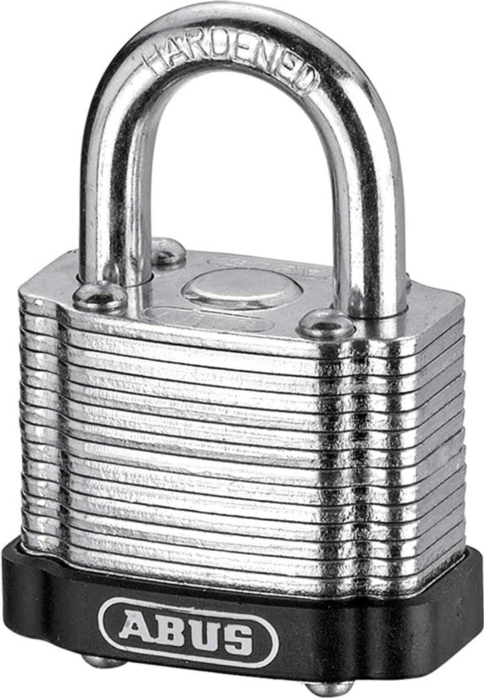 Tooled Up | Abus Abus 41 Series Laminated Steel Padlock Keyed Alike 50mm Standard EE0180 Abus Abus 41 Series Laminated Steel Padlock Keyed Alike 50mm Standard EE0180