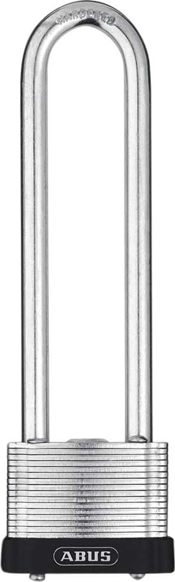 Tooled Up | Abus Abus 41 Series Laminated Steel Padlock 50mm Extra Long Abus Abus 41 Series Laminated Steel Padlock 50mm Extra Long