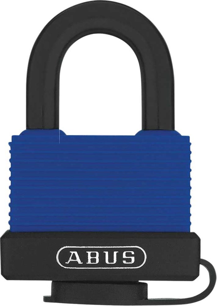 Tooled Up | Abus Abus Aquasafe Padlock Keyed Alike 45mm Standard 6401 Abus Abus Aquasafe Padlock Keyed Alike 45mm Standard 6401