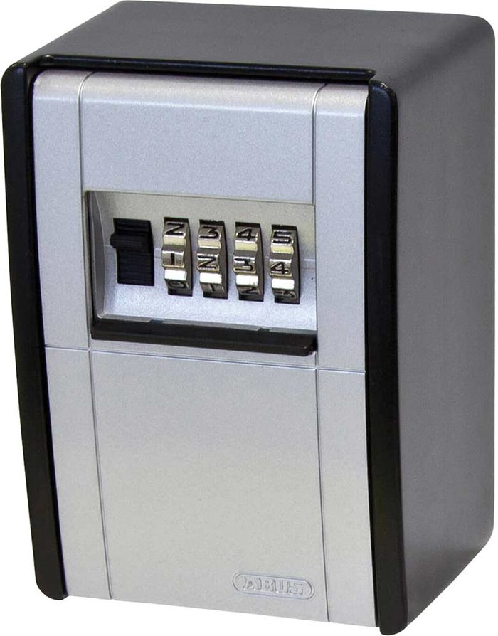 Tooled Up | Abus ABUS 787 Wall Mounted Key Safe L Abus ABUS 787 Wall Mounted Key Safe L