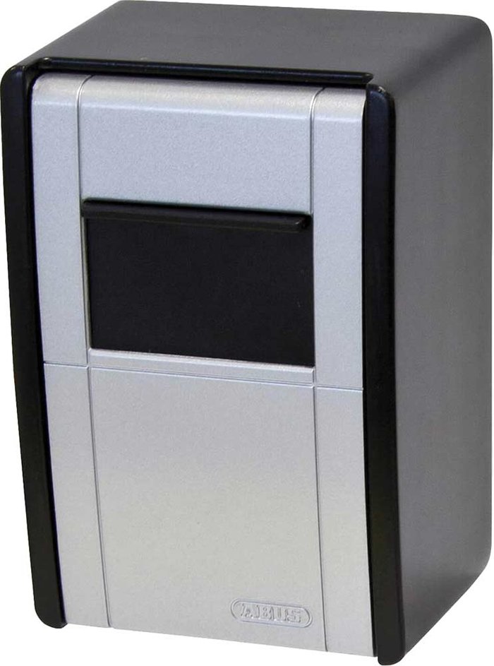 Tooled Up | Abus Abus 787 Big LED Illuminated Wall Mount Keygarage Abus Abus 787 Big LED Illuminated Wall Mount Keygarage