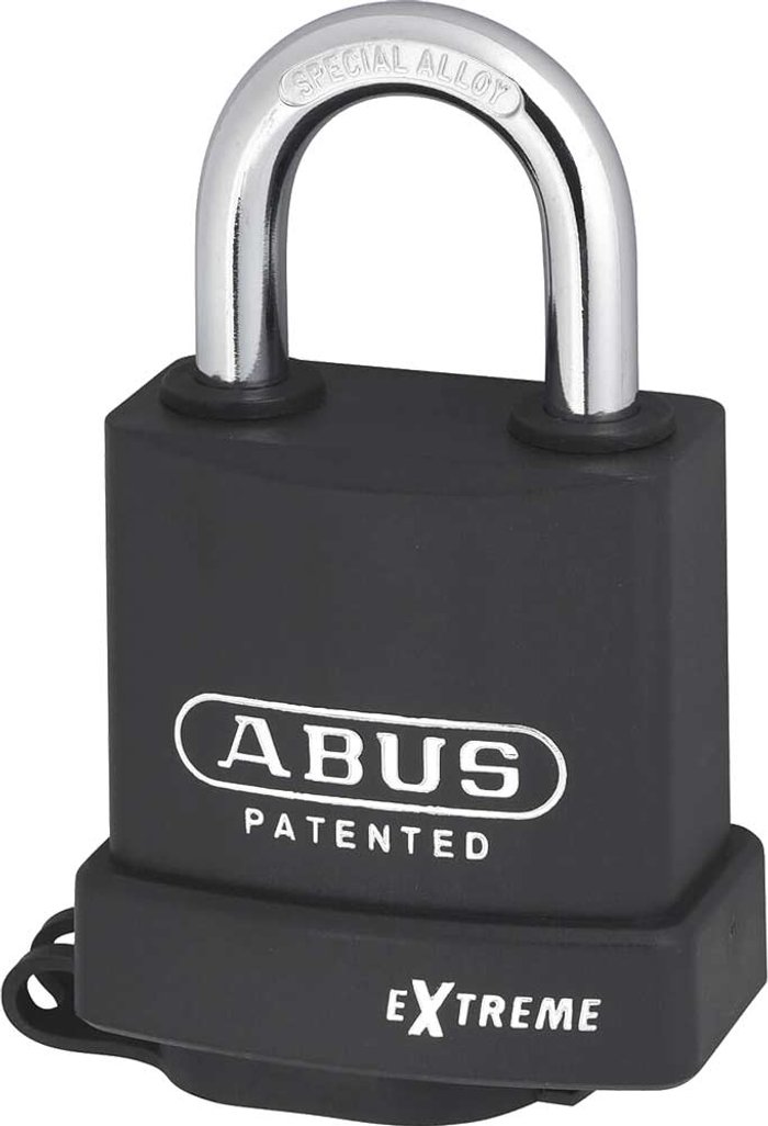 Tooled Up | Abus Abus 83WP Series Extreme Weatherproof Padlock 50mm Standard Abus Abus 83WP Series Extreme Weatherproof Padlock 50mm Standard