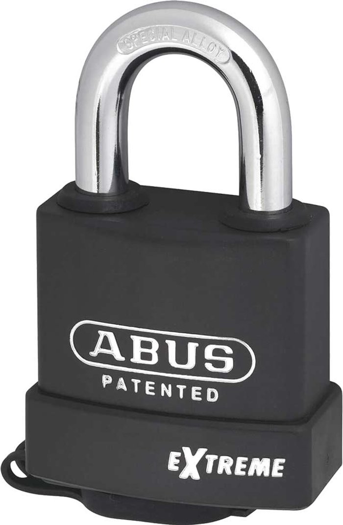 Tooled Up | Abus Abus 83WP Series Extreme Weatherproof Padlock 60mm Standard Abus Abus 83WP Series Extreme Weatherproof Padlock 60mm Standard