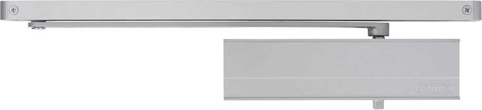 Tooled Up | Abus Abus AC7303 S Door Closer 60kg Abus Abus AC7303 S Door Closer 60kg
