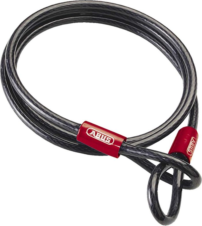 Tooled Up | Abus Abus Cobra Security Cable 10mm 5m Abus Abus Cobra Security Cable 10mm 5m