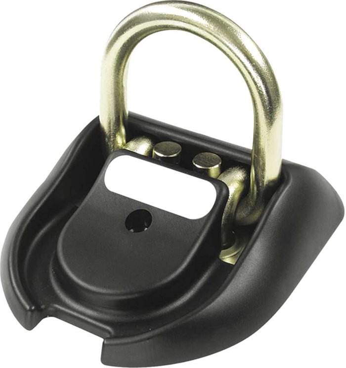 Tooled Up | Abus Abus WBA100 Heavy Duty Wall and Ground Anchor Abus Abus WBA100 Heavy Duty Wall and Ground Anchor