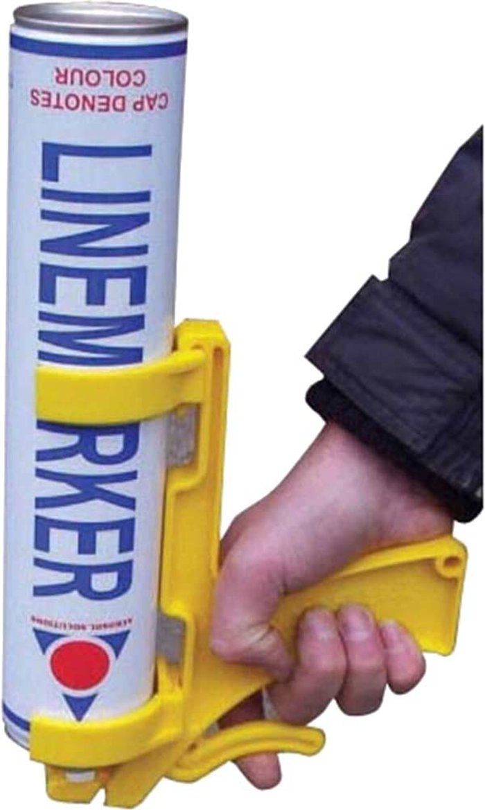Tooled Up | Aerosol Aerosol Spraymaster II Handheld Aerosol Applicator Aerosol Aerosol Spraymaster II Handheld Aerosol Applicator