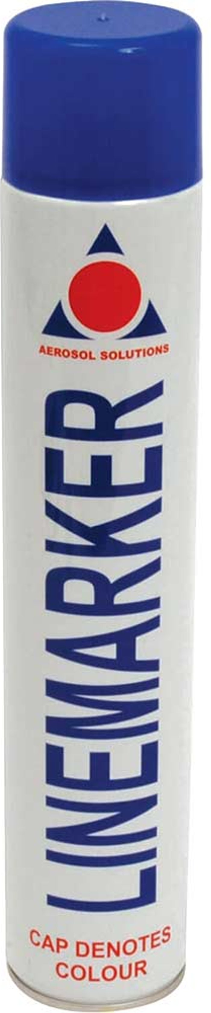 Tooled Up | Aerosol Aerosol Line Marking Spray Paint Blue Aerosol Aerosol Line Marking Spray Paint Blue