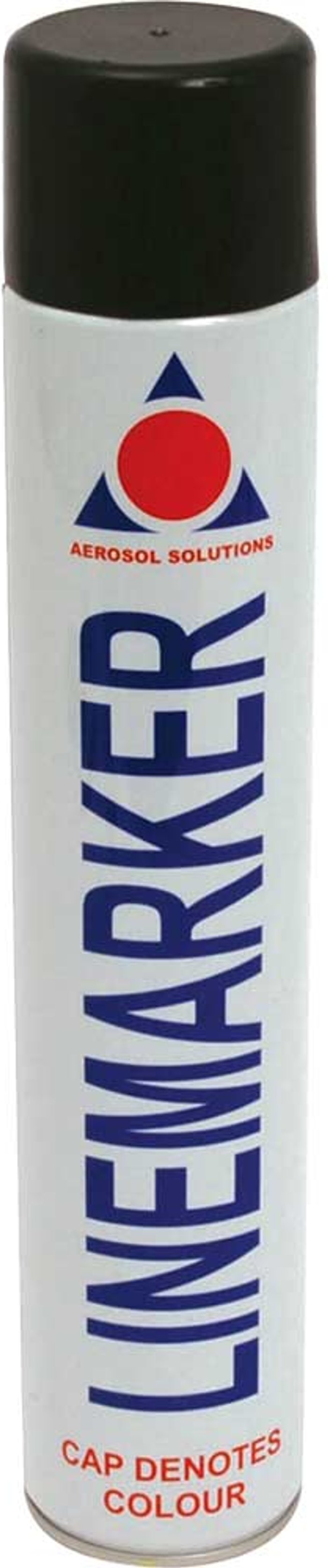 Tooled Up | Aerosol Aerosol Line Marking Spray Paint Black Aerosol Aerosol Line Marking Spray Paint Black
