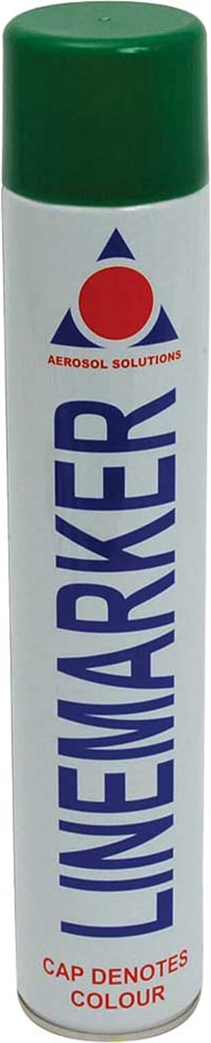 Tooled Up | Aerosol Aerosol Line Marking Spray Paint Green Aerosol Aerosol Line Marking Spray Paint Green