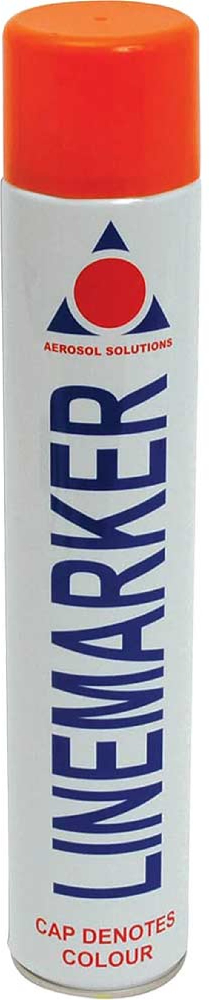 Tooled Up | Aerosol Aerosol Line Marking Spray Paint Orange Aerosol Aerosol Line Marking Spray Paint Orange