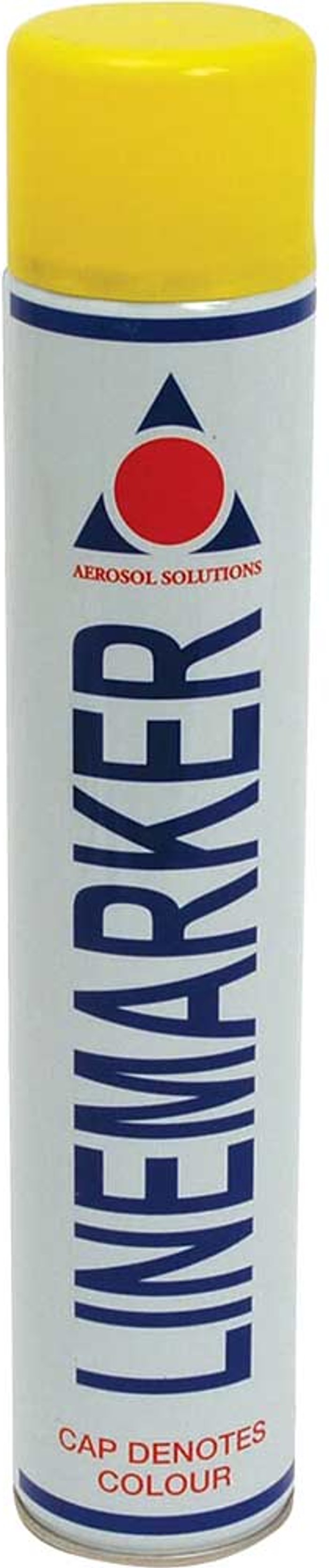 Tooled Up | Aerosol Aerosol Line Marking Spray Paint Yellow Aerosol Aerosol Line Marking Spray Paint Yellow