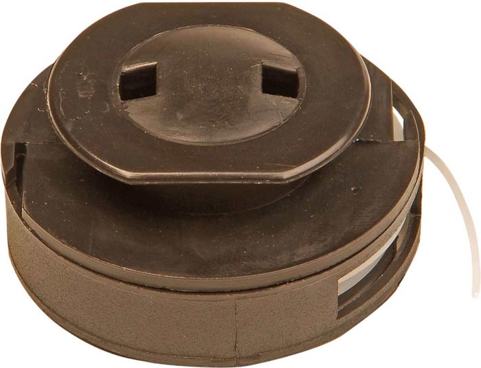 Tooled Up | ALM ALM BD021 Spool and Line for Black and Decker Grass Trimmers A6044 Pack of 1 ALM ALM BD021 Spool and Line for Black and Decker Grass Trimmers A6044 Pack of 1