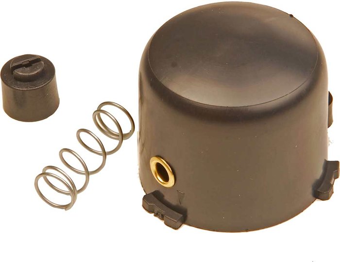 Tooled Up | ALM ALM BD030 Spool Holder for Black and Decker Grass Trimmers A6062 and A6057 Pack of 1 ALM ALM BD030 Spool Holder for Black and Decker Grass Trimmers A6062 and A6057 Pack of 1