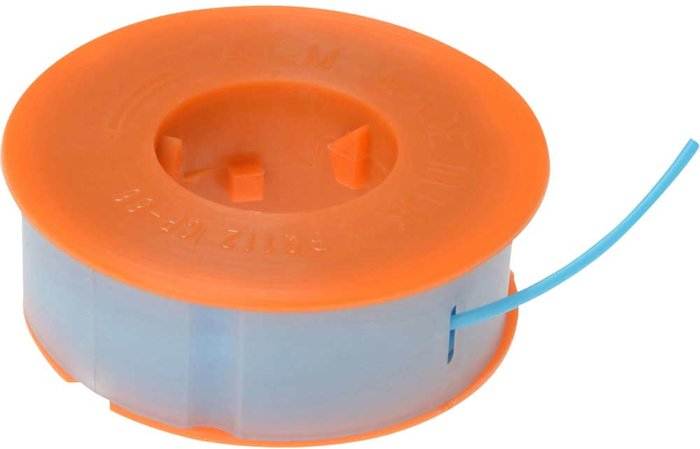 Tooled Up | ALM ALM Spool and Line for Bosch Combitrim Grass Trimmers Pack of 1 ALM ALM Spool and Line for Bosch Combitrim Grass Trimmers Pack of 1