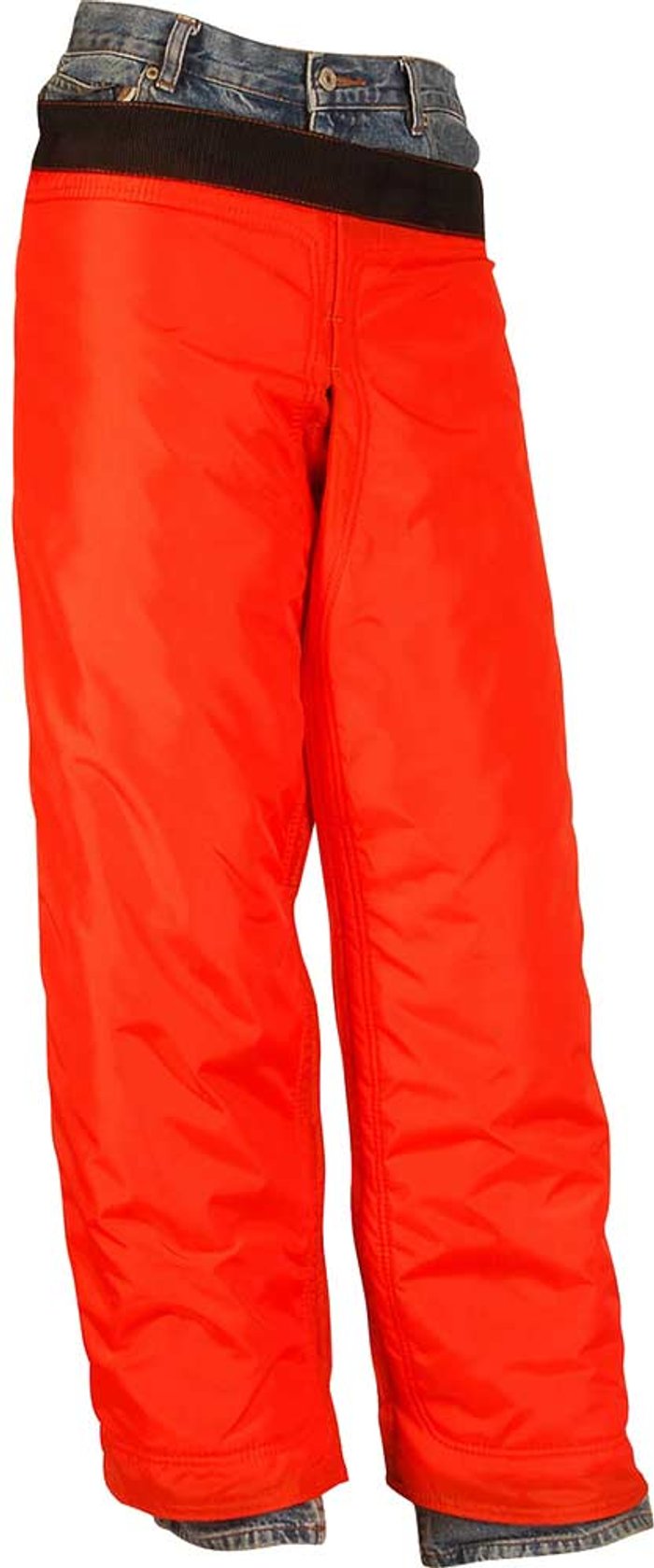 Tooled Up | ALM ALM Chainsaw Safety Leggings ALM ALM Chainsaw Safety Leggings
