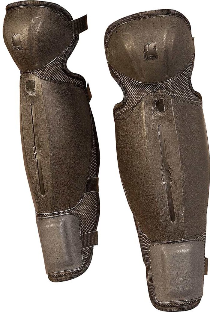 Tooled Up | ALM ALM Leg Protectors ALM ALM Leg Protectors
