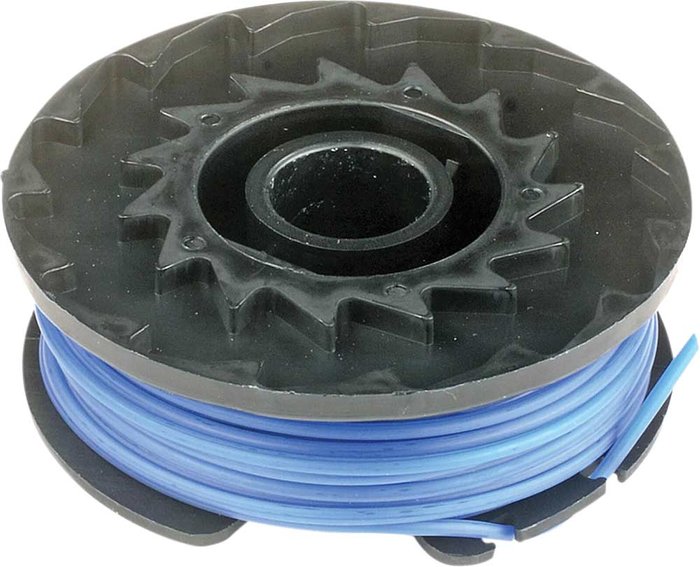 Tooled Up | ALM ALM FL224 Spool and Single Line Flymo FLY047 Pack of 1 ALM ALM FL224 Spool and Single Line Flymo FLY047 Pack of 1