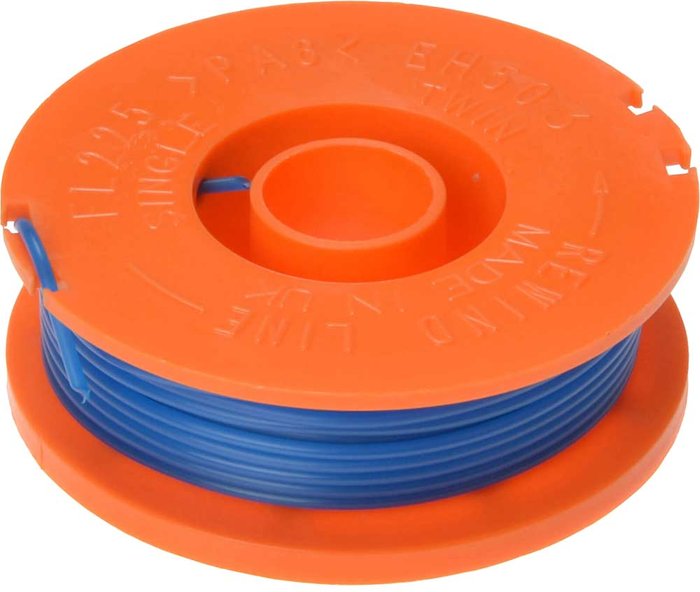 Tooled Up | ALM ALM Spool & Line Auto FL225 ALM ALM Spool & Line Auto FL225