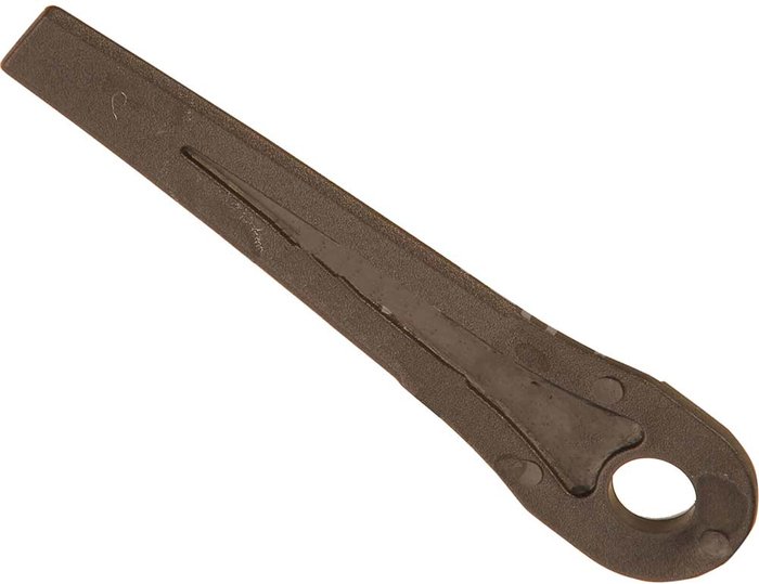 Tooled Up | ALM ALM FL241 Plastic Blades Small Hole for Flymo Duo Lawnmowers Pack of 10 ALM ALM FL241 Plastic Blades Small Hole for Flymo Duo Lawnmowers Pack of 10