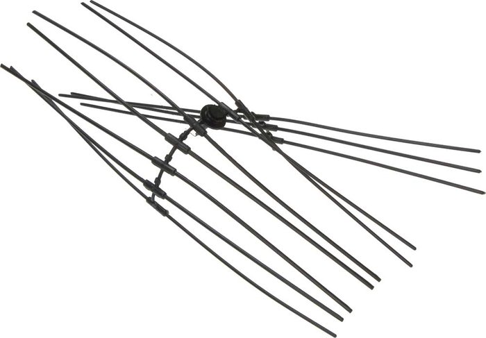 Tooled Up | ALM ALM FL243 Cutting Lines for Minitrim Basic FLY018 Pack of 10 ALM ALM FL243 Cutting Lines for Minitrim Basic FLY018 Pack of 10