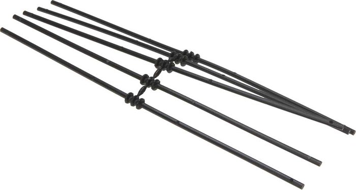 Tooled Up | ALM ALM FL247 Shredding Lines Flymo FLY024 Pack of 5 ALM ALM FL247 Shredding Lines Flymo FLY024 Pack of 5