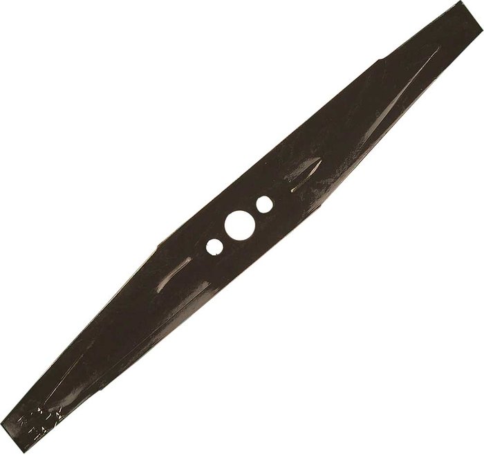Tooled Up | ALM ALM FL330 Metal Lawnmower Blade 35 cm Flymo FLY007 Pack of 1 ALM ALM FL330 Metal Lawnmower Blade 35 cm Flymo FLY007 Pack of 1