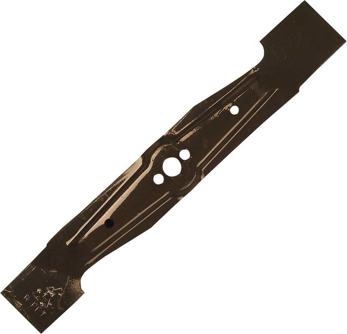 Tooled Up | ALM ALM FL331 Metal Lawnmower Blade 33 cm Flymo FLY006 Pack of 1 ALM ALM FL331 Metal Lawnmower Blade 33 cm Flymo FLY006 Pack of 1