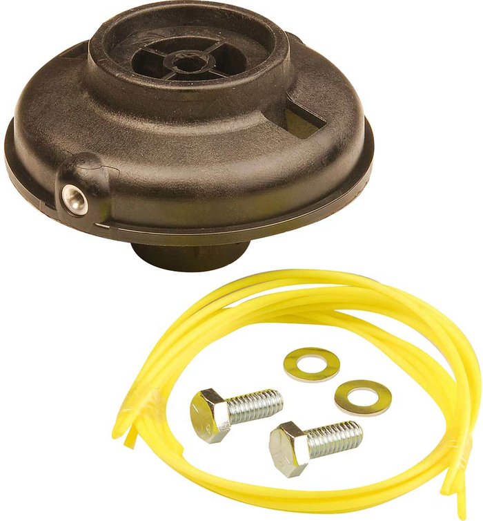 Tooled Up | ALM ALM GP006 Trim Cut Head and Lines for Ryobi, Toro, McCulloch Petrol Trimmers Pack of 1 ALM ALM GP006 Trim Cut Head and Lines for Ryobi, Toro, McCulloch Petrol Trimmers Pack of 1