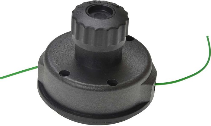 Tooled Up | ALM ALM HL007 Spool Head Assembly for Right Hand Threaded Homelite Trimmers Pack of 1 ALM ALM HL007 Spool Head Assembly for Right Hand Threaded Homelite Trimmers Pack of 1