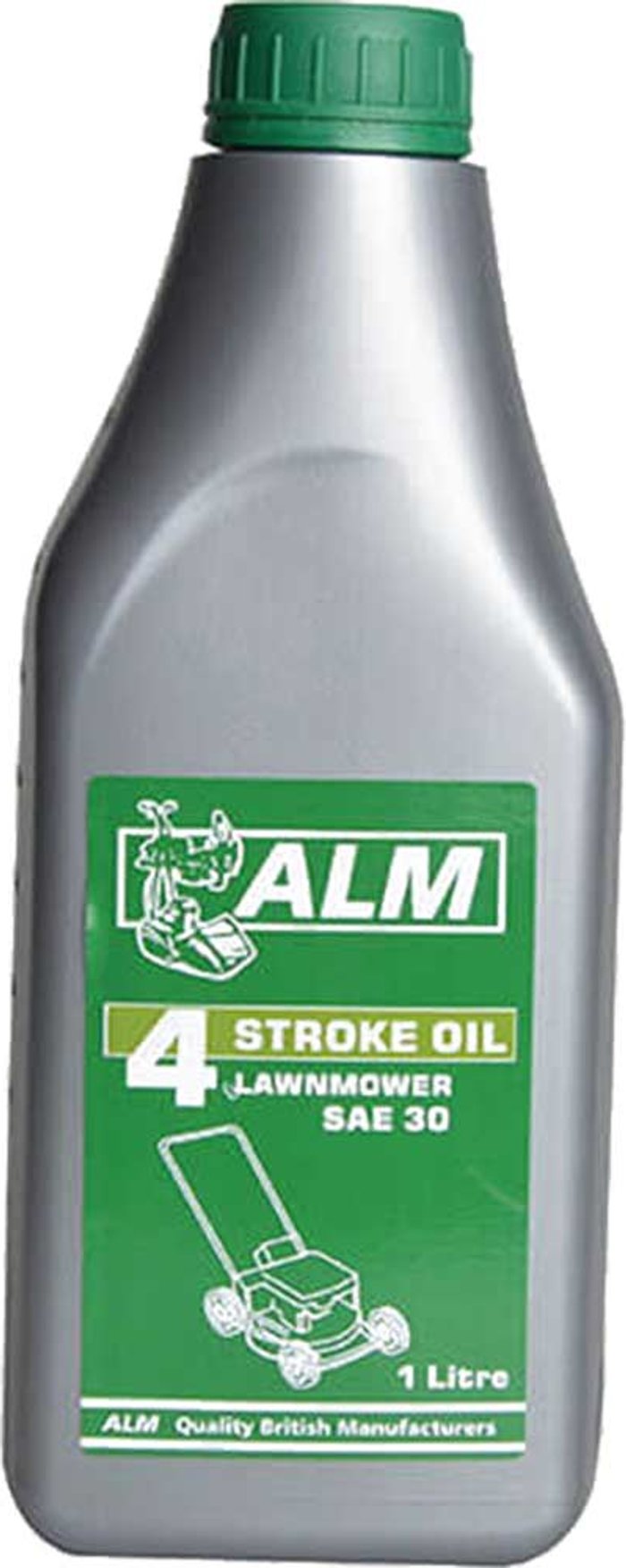Tooled Up | ALM ALM 4 Stroke Lawnmower Engine Oil 1l ALM ALM 4 Stroke Lawnmower Engine Oil 1l