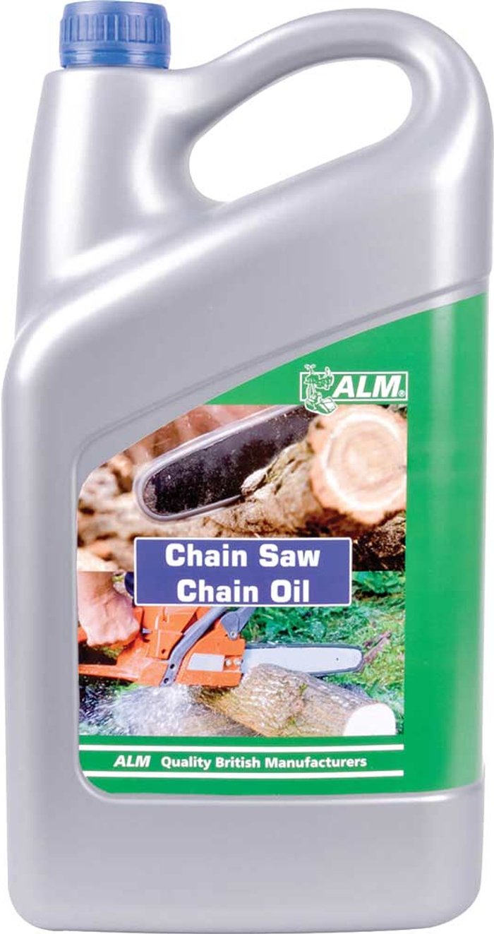 Tooled Up | ALM ALM Chainsaw Chain Oil 5l ALM ALM Chainsaw Chain Oil 5l
