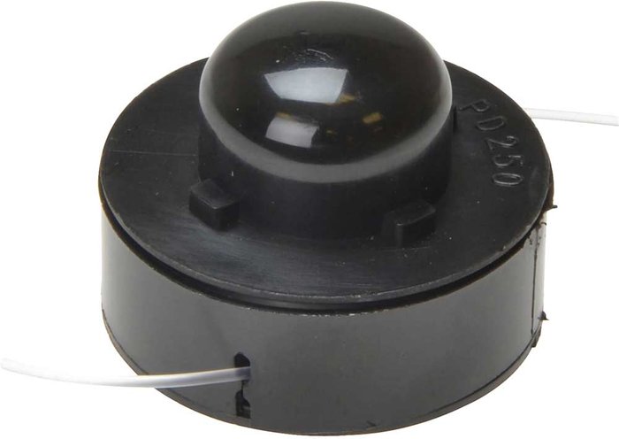 Tooled Up | ALM ALM PD250 Replacement Grass Trimmer Spool and Line for Power Devil Pack of 1 ALM ALM PD250 Replacement Grass Trimmer Spool and Line for Power Devil Pack of 1