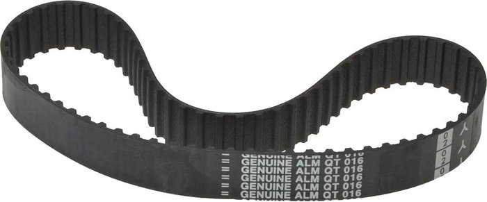 Tooled Up | ALM ALM QT016 Drive Belt for Qualcast Front Grass Boxed Lawnmowers ALM ALM QT016 Drive Belt for Qualcast Front Grass Boxed Lawnmowers