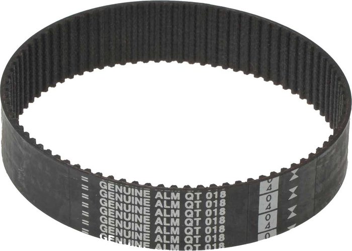 Tooled Up | ALM ALM QT018 Blade Belt for Qualcast Quadtrack Lawnmowers ALM ALM QT018 Blade Belt for Qualcast Quadtrack Lawnmowers