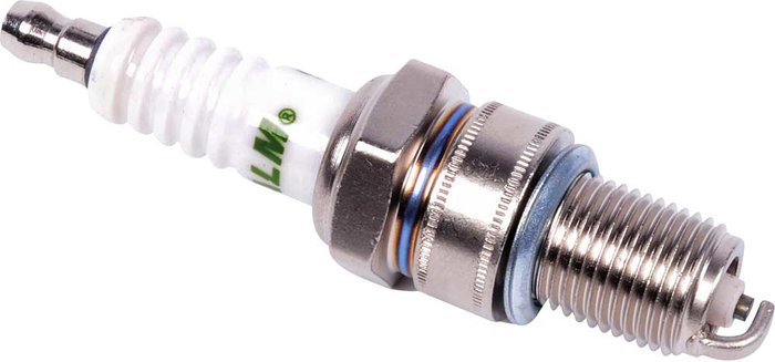 Tooled Up | ALM ALM RN9YC Spark Plug for Honda and MacAllister Lawnmowers ALM ALM RN9YC Spark Plug for Honda and MacAllister Lawnmowers