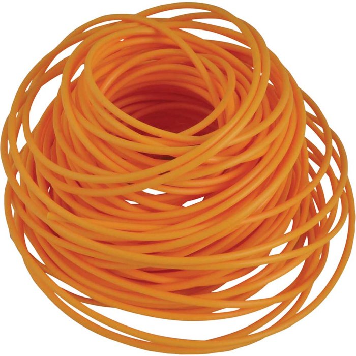 Tooled Up | ALM ALM Trimmer Line 2.4mm x 20m for Grass Trimmers Pack of 1 ALM ALM Trimmer Line 2.4mm x 20m for Grass Trimmers Pack of 1