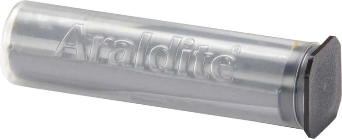 Tooled Up | Araldite Araldite Solvent Free Repair Putty Bar Araldite Araldite Solvent Free Repair Putty Bar